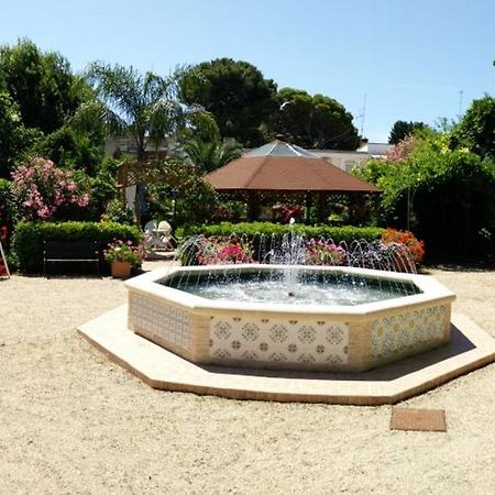 Residenza Villa I Nidi Santa Caterina  Kültér fotó