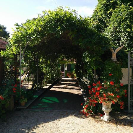 Residenza Villa I Nidi Santa Caterina  Kültér fotó