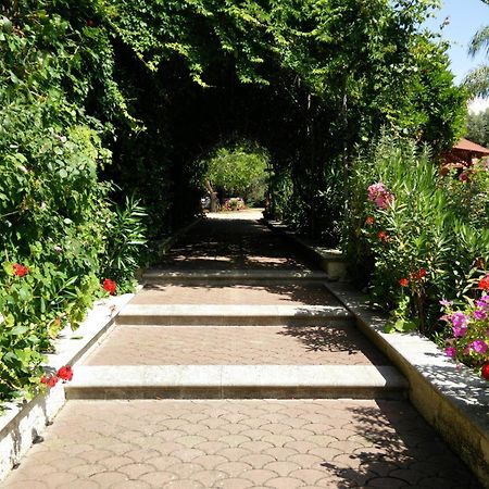 Residenza Villa I Nidi Santa Caterina  Kültér fotó