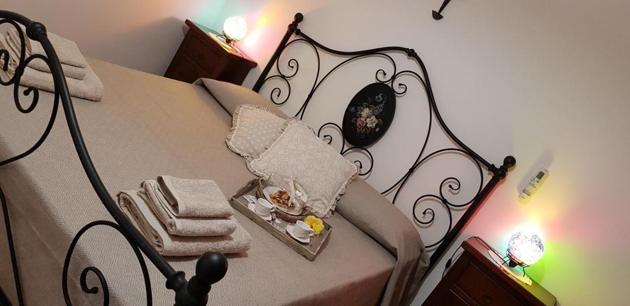 Residenza Villa I Nidi Santa Caterina  Kültér fotó