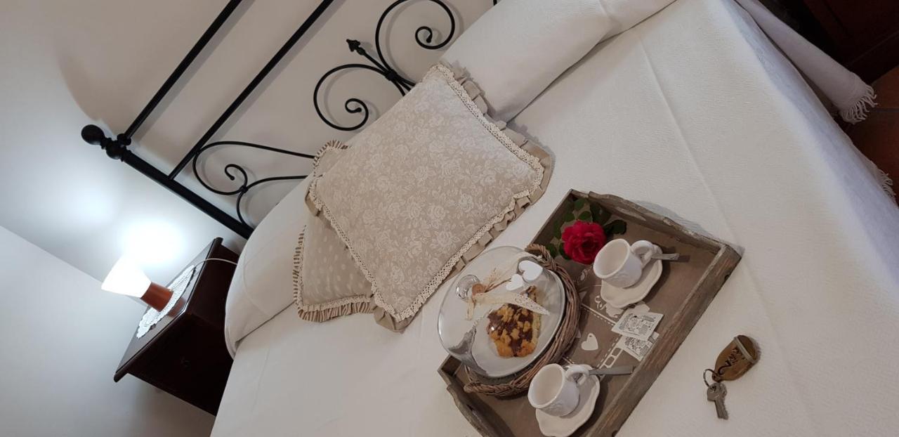 Residenza Villa I Nidi Santa Caterina  Kültér fotó