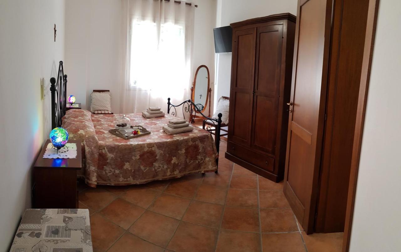 Residenza Villa I Nidi Santa Caterina  Kültér fotó