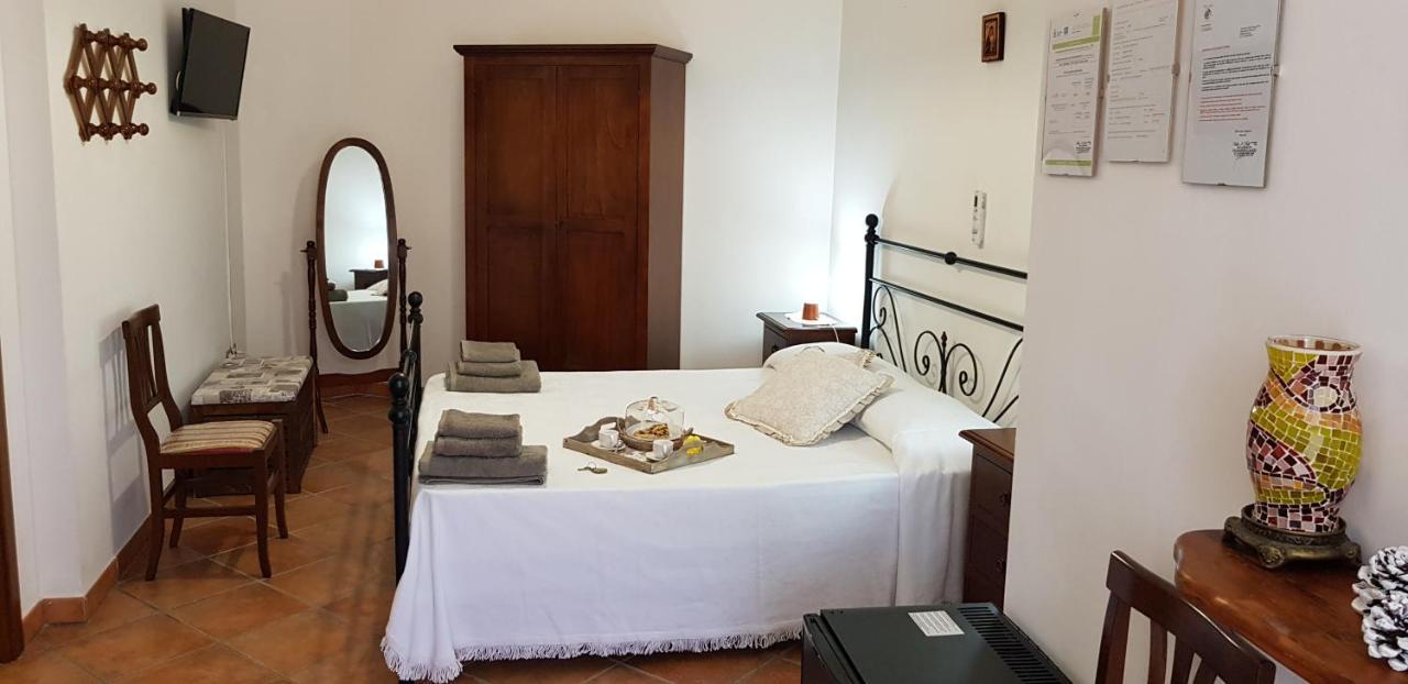 Residenza Villa I Nidi Santa Caterina  Kültér fotó