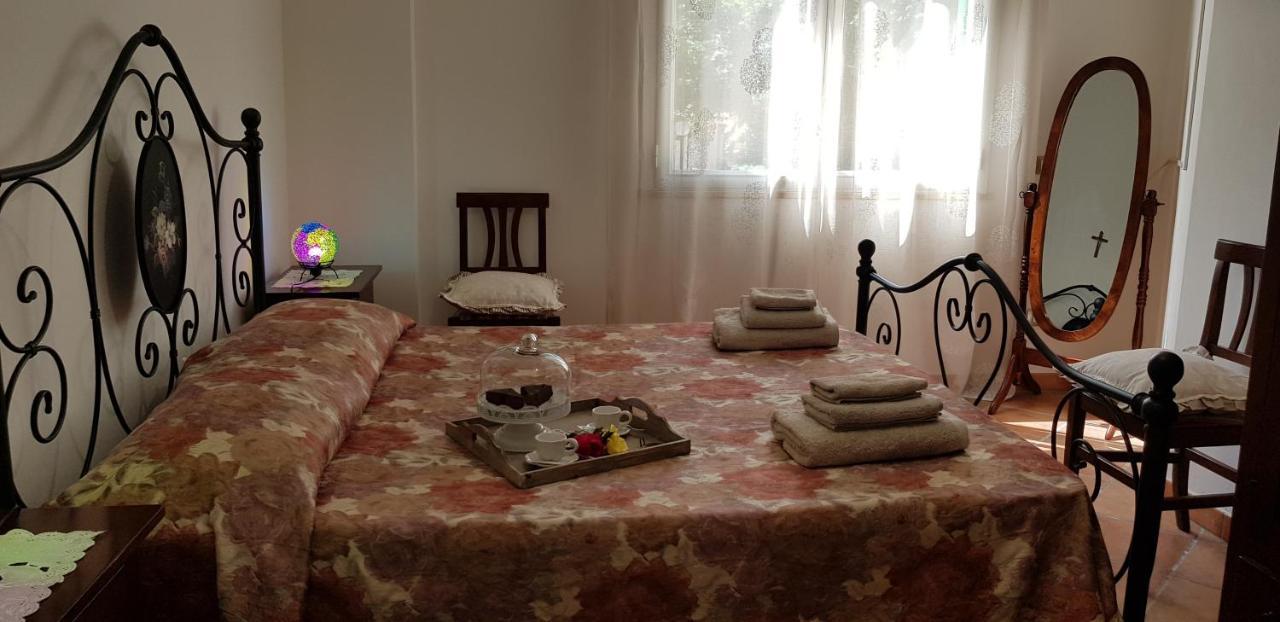 Residenza Villa I Nidi Santa Caterina  Kültér fotó
