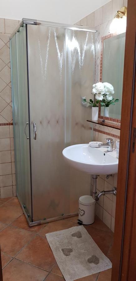 Residenza Villa I Nidi Santa Caterina  Kültér fotó