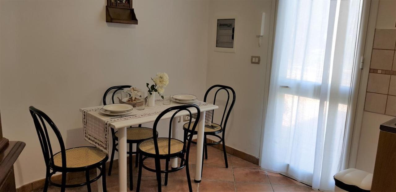 Residenza Villa I Nidi Santa Caterina  Kültér fotó
