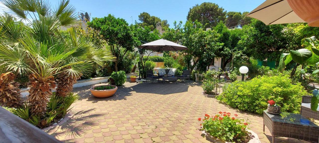 Residenza Villa I Nidi Santa Caterina  Kültér fotó