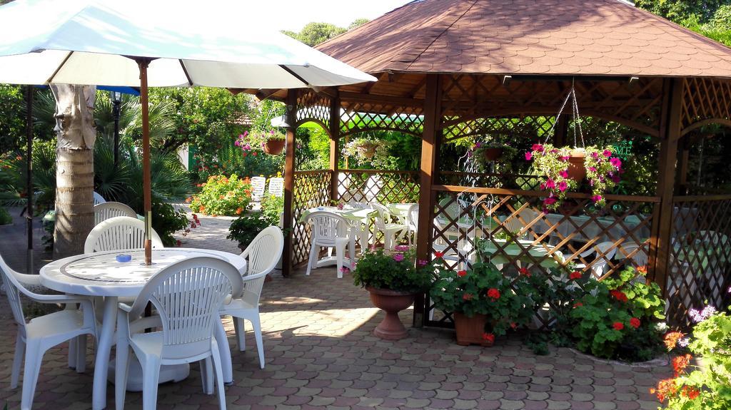 Residenza Villa I Nidi Santa Caterina  Kültér fotó