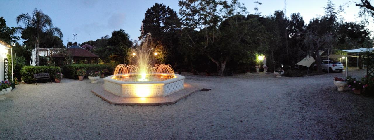 Residenza Villa I Nidi Santa Caterina  Kültér fotó